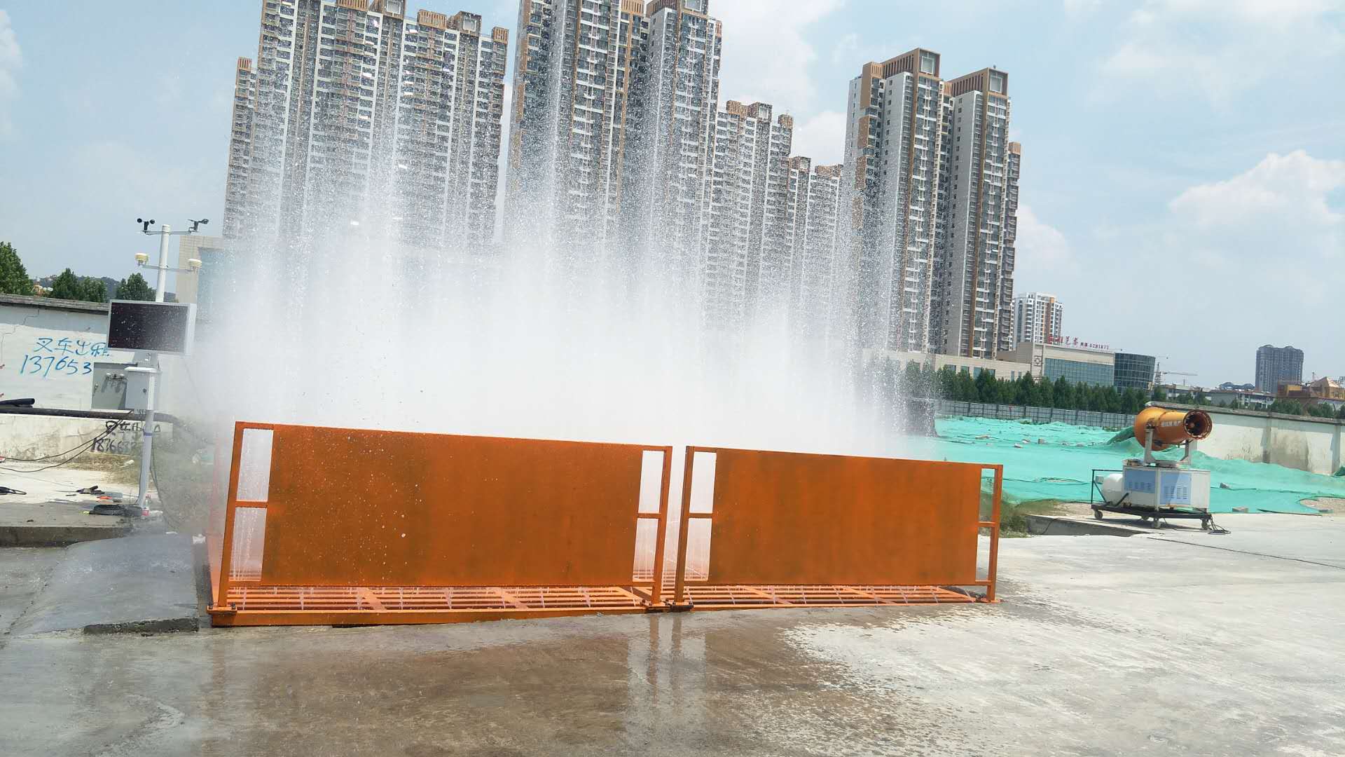 固液分离机